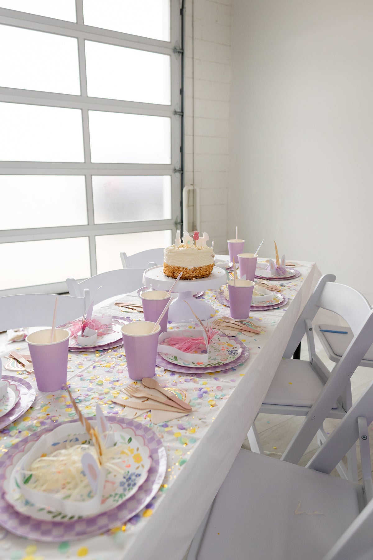 Unicorn Party Kit