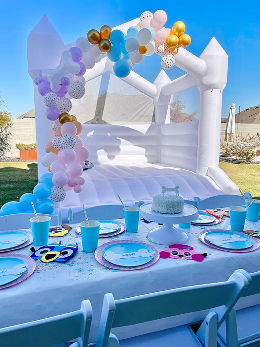 Girl Bluey Box