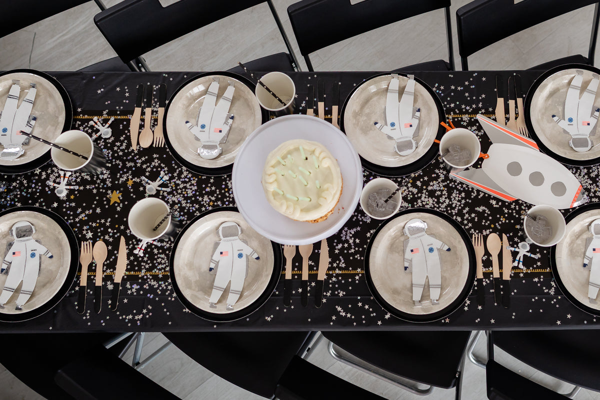 Out of this World Party Kit
