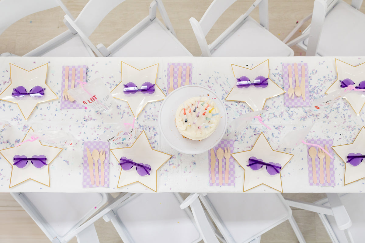 Pop Star Party Kit