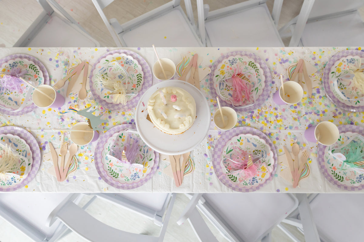 Unicorn Party Kit