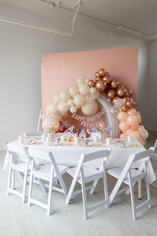 Princess Party Kit
