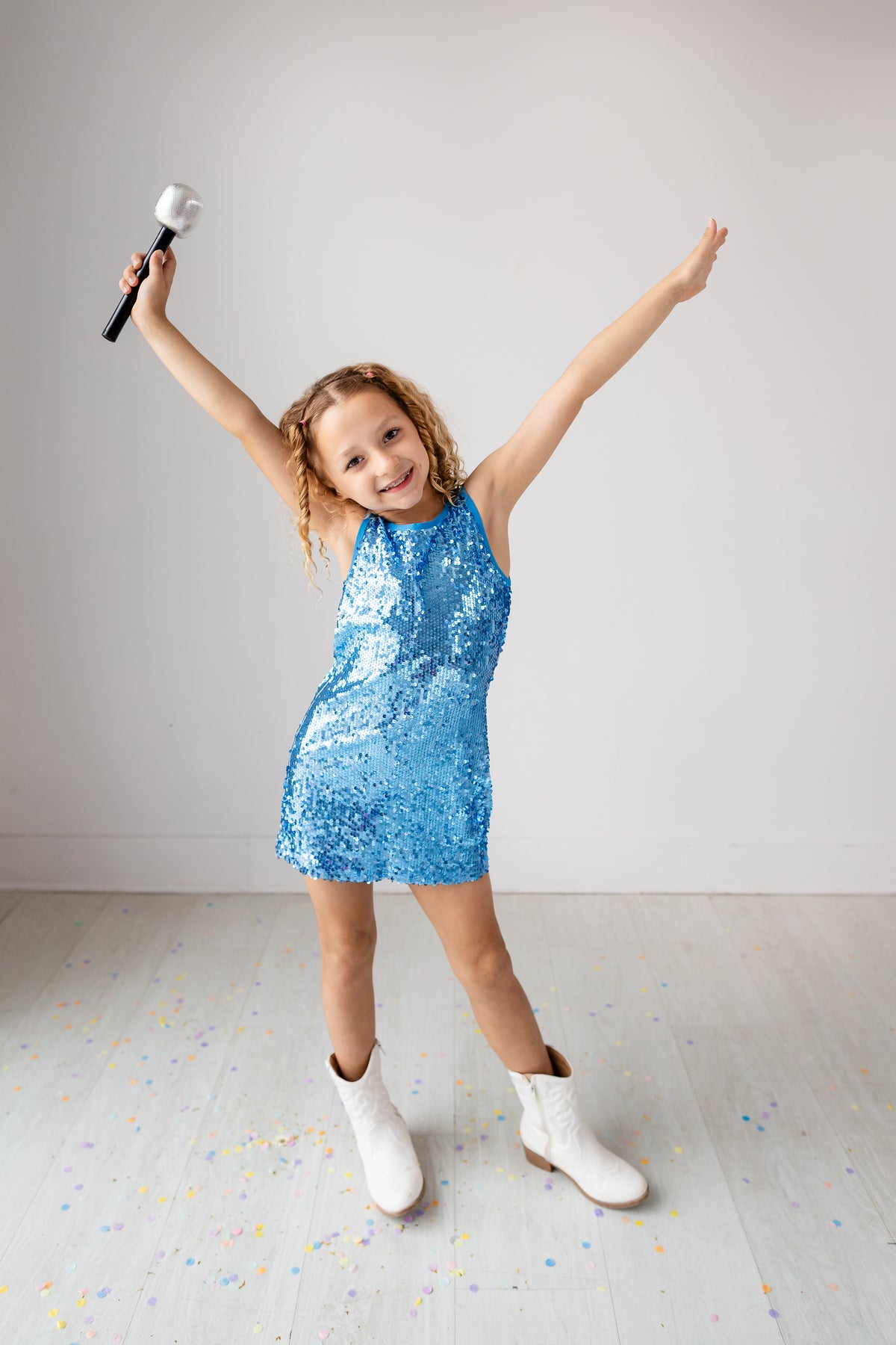 Pop Star Party Kit