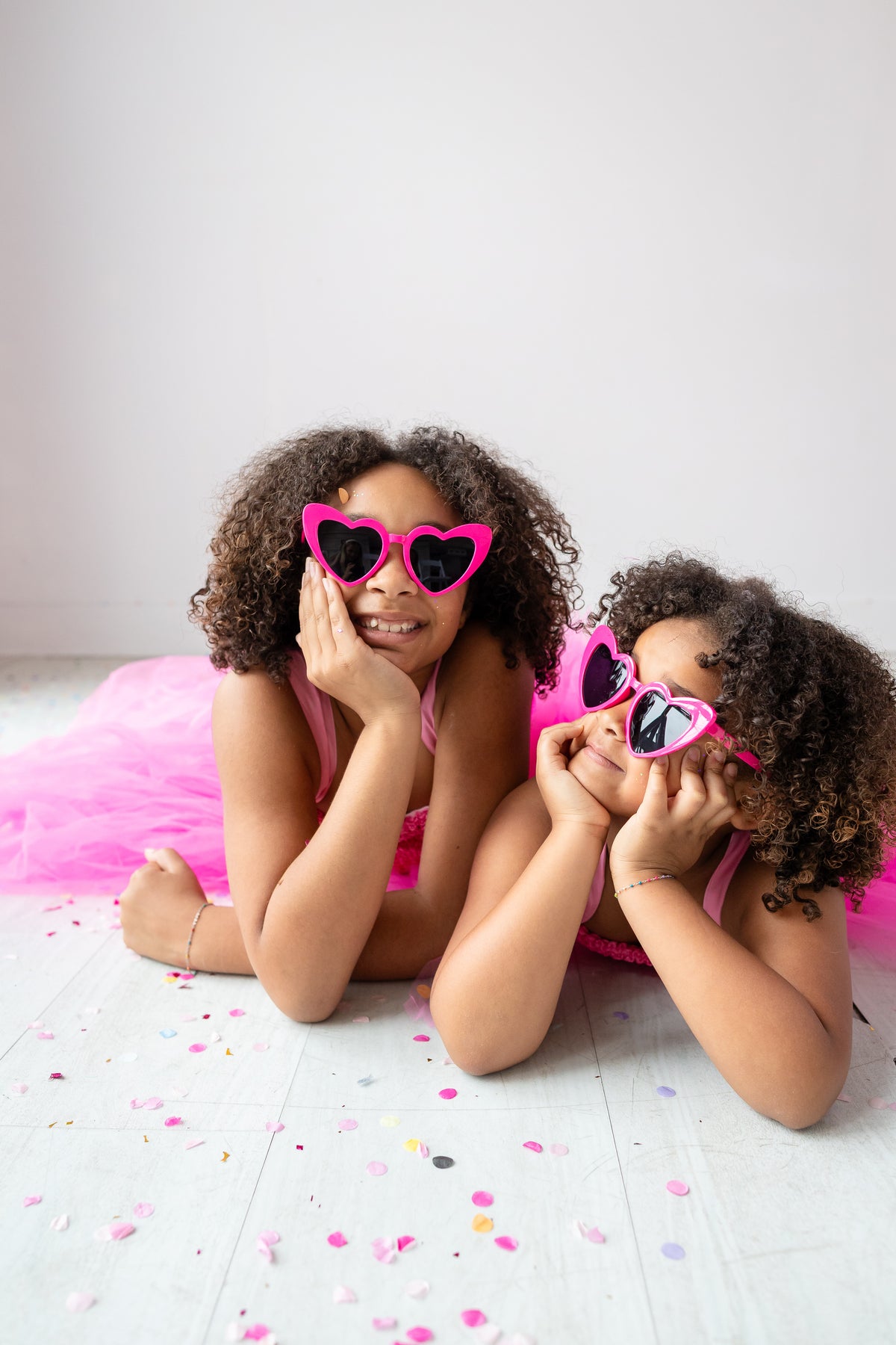 Pink Glam Birthday Babe Party Kit