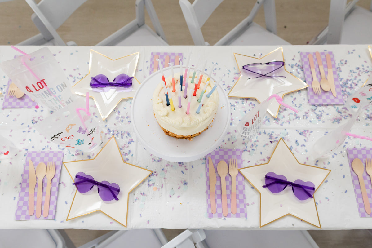 Pop Star Party Kit