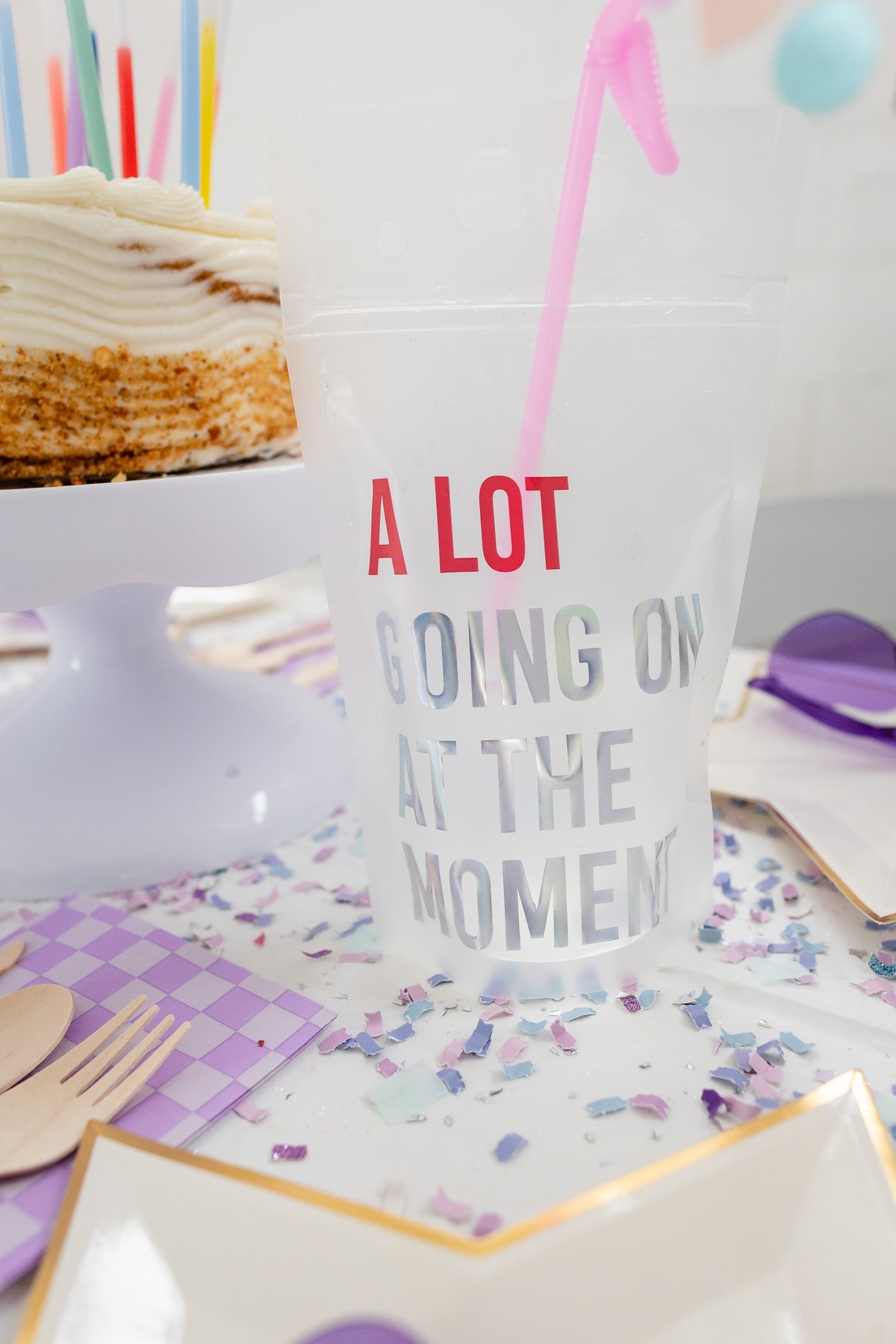 Pop Star Party Kit