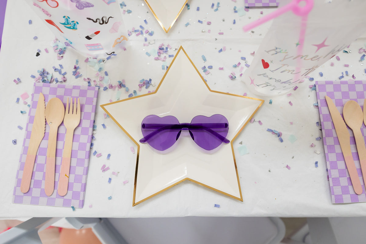Pop Star Party Kit