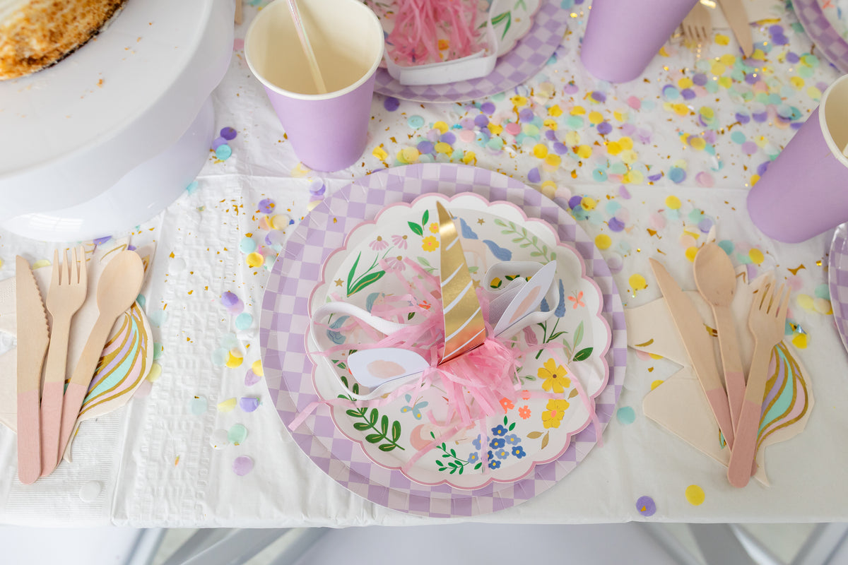 Unicorn Party Kit