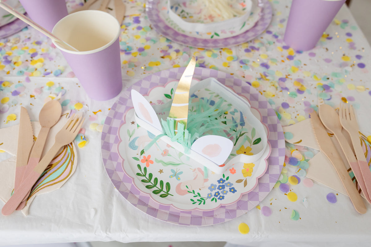 Unicorn Party Kit