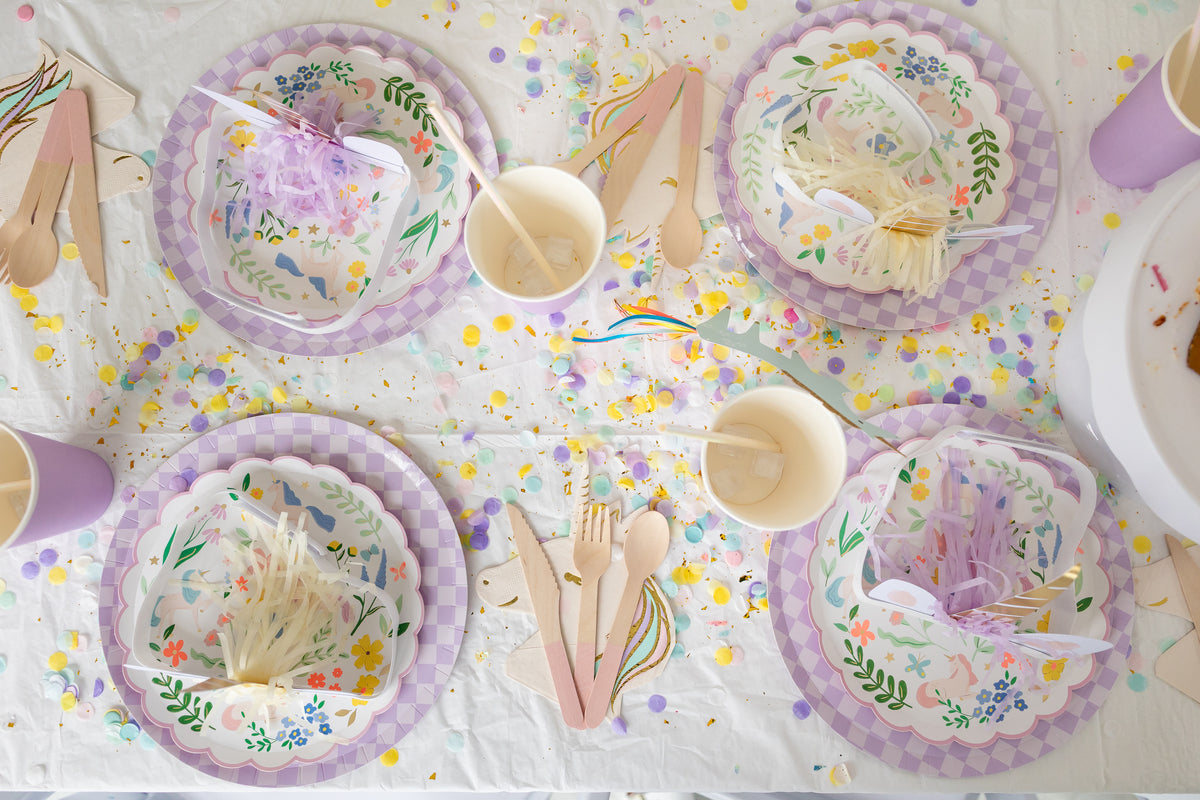 Unicorn Party Kit