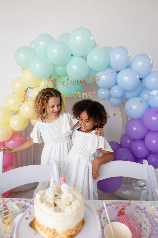 Unicorn Party Kit