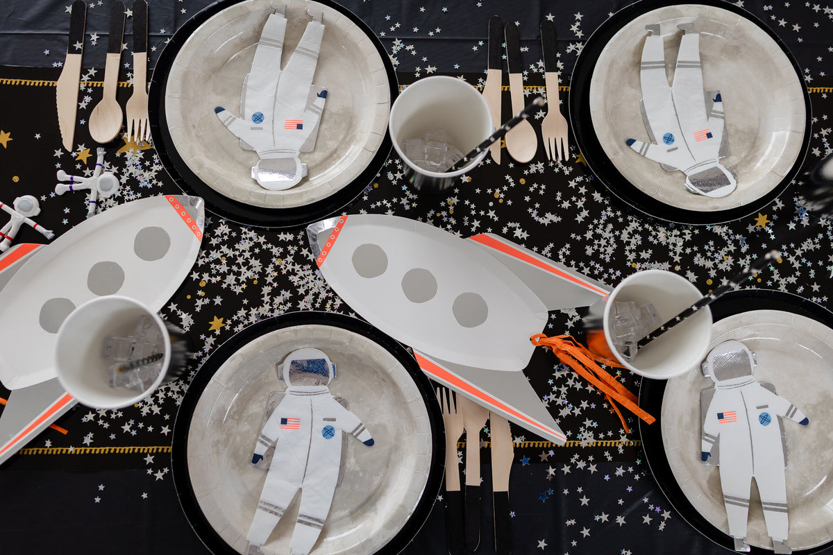 Out of this World Party Kit